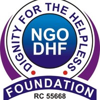 DIGNITY FOR THE HELPLESS FOUNDATION