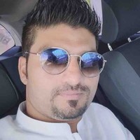 Qasim Jafri