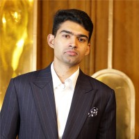 Rohan Reddy V K