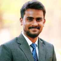 Muralikrishna Podichetti