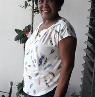 Gloria Rivera Marquez