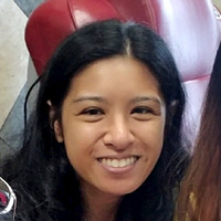 Jasmine Bagu