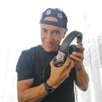 Paulo Dj Ferreira