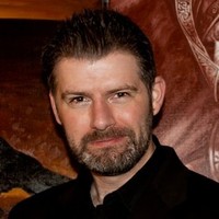 Mark Zelmer