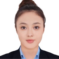 Nazimakhon Iuldasheva