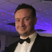 Daniel Mellett