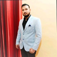 Chirag Doraiya