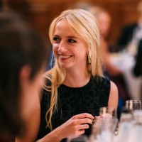 Anna Downing (Née Irwin)