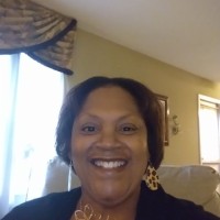 Mary Davis