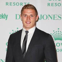 Thomas Burgess