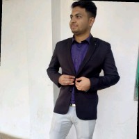 Sumit Kumar Patro