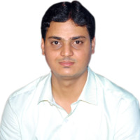 Krishna Chaitanya Bellamkonda