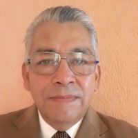 Jose Luis Diaz Rojas