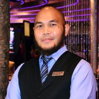 Ruel de Guzman
