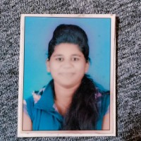 Shrenika Pai