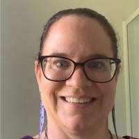 Suzanne Morrison