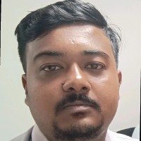 Saurav Goswami