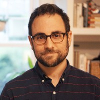 Thomas Grillo