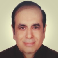 Sanjeev Kharbanda