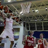 Cj Giles