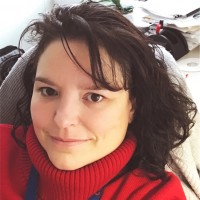 Amy Yuhasz