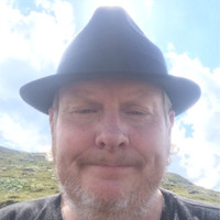 Roger Mogseth