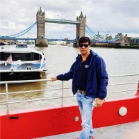 Kishore Bhandari
