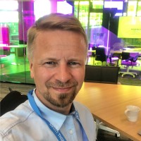 Oskari Lumilahti