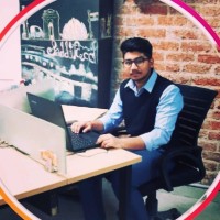 Rishabh Srivastava