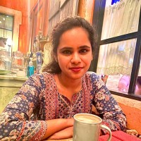 Srashti Gupta