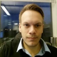 Geir Andre Iversen