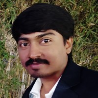 Vijay Kumar M