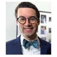 Mark K. Harris II, CASp