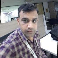 suhit suthar