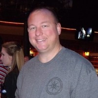 Christopher A. Benson