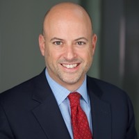 Andrew Solow