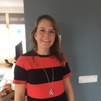 Danielle Stam-de Graaff