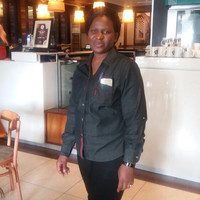 Deborah Nakambale Moyo