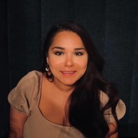 Michaela Conde Belknap