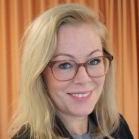 Malena Andersson