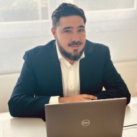 Alberto Del Hoyo Baeza