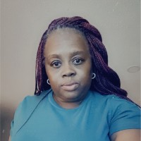Tiajuana Sanders