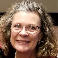 Katherine Fuller
