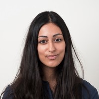 Niusha Sarkeshik