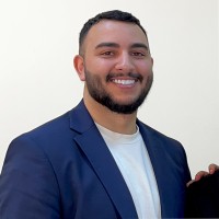 Ahmed Al Afghany