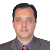 Khalid Khalil