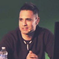 Ehsan Bigloo