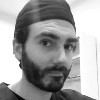 Daniel Sánchez Durán