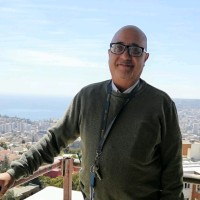 Jorge Maldonado Albornoz