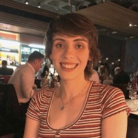 Abigail Wheatcroft